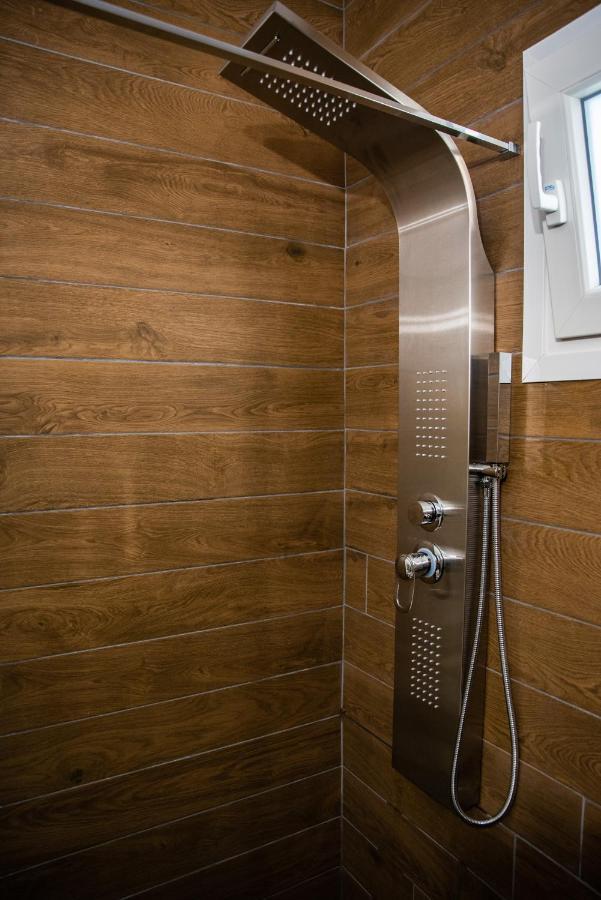 Apartament Ivi'S Kawala Zewnętrze zdjęcie