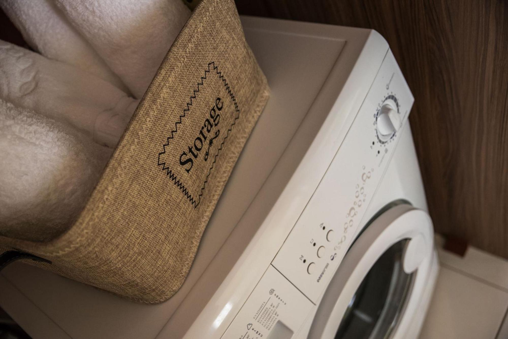 Apartament Ivi'S Kawala Zewnętrze zdjęcie