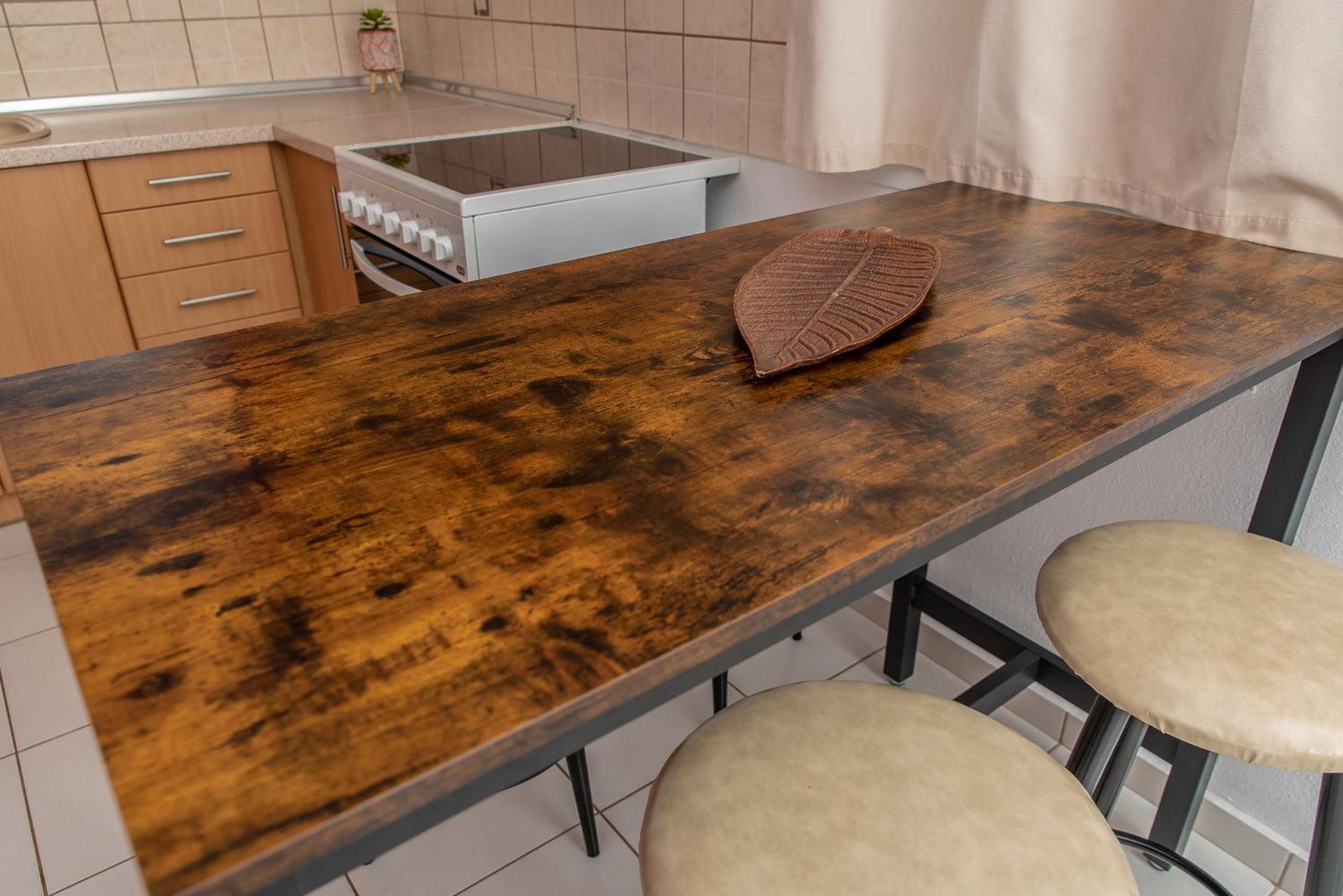Apartament Ivi'S Kawala Zewnętrze zdjęcie