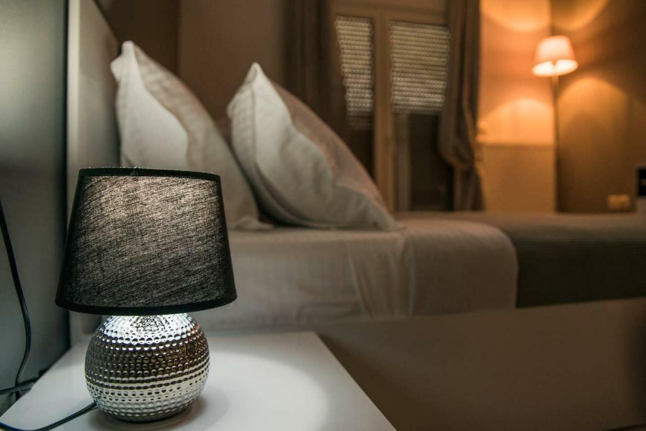 Apartament Ivi'S Kawala Zewnętrze zdjęcie